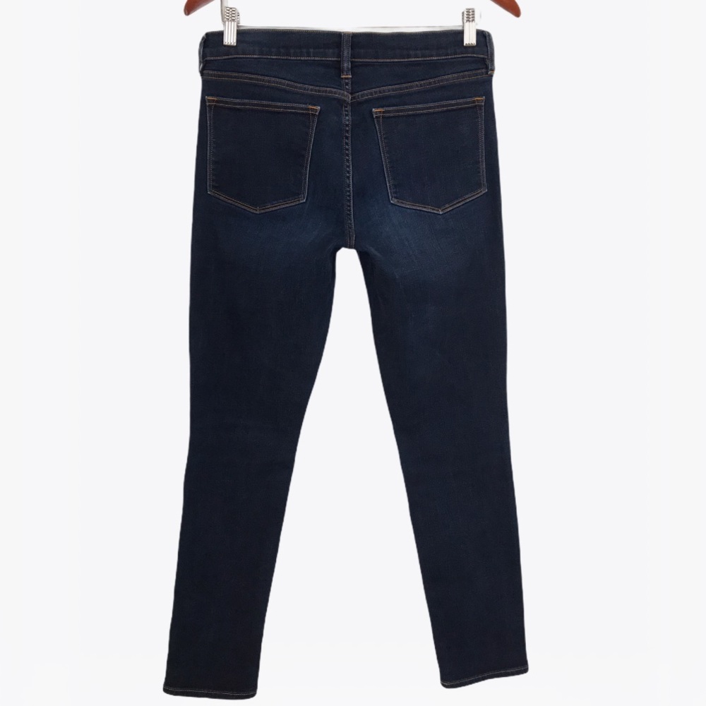 J. Crew 87% Cotton Skinny Women’s Jeans - 28 - Picture 3 of 16